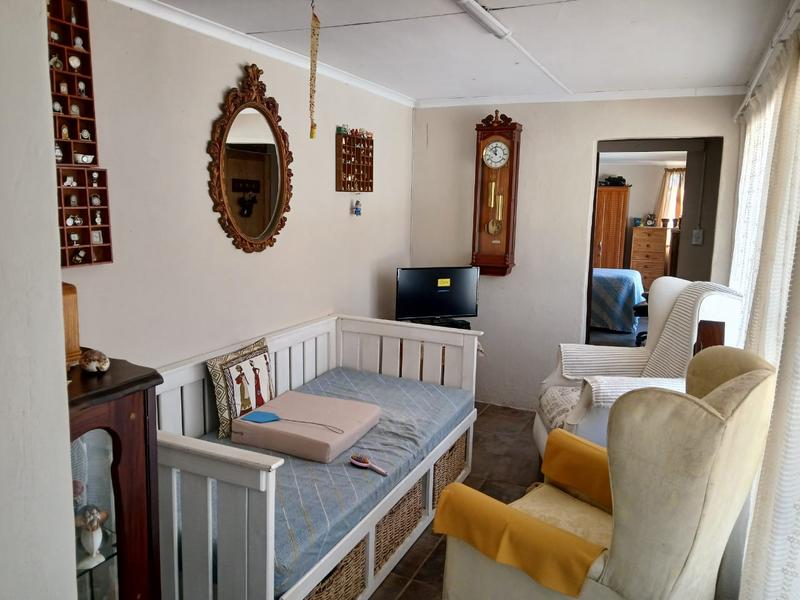 1 Bedroom Property for Sale in Oudedorp North West